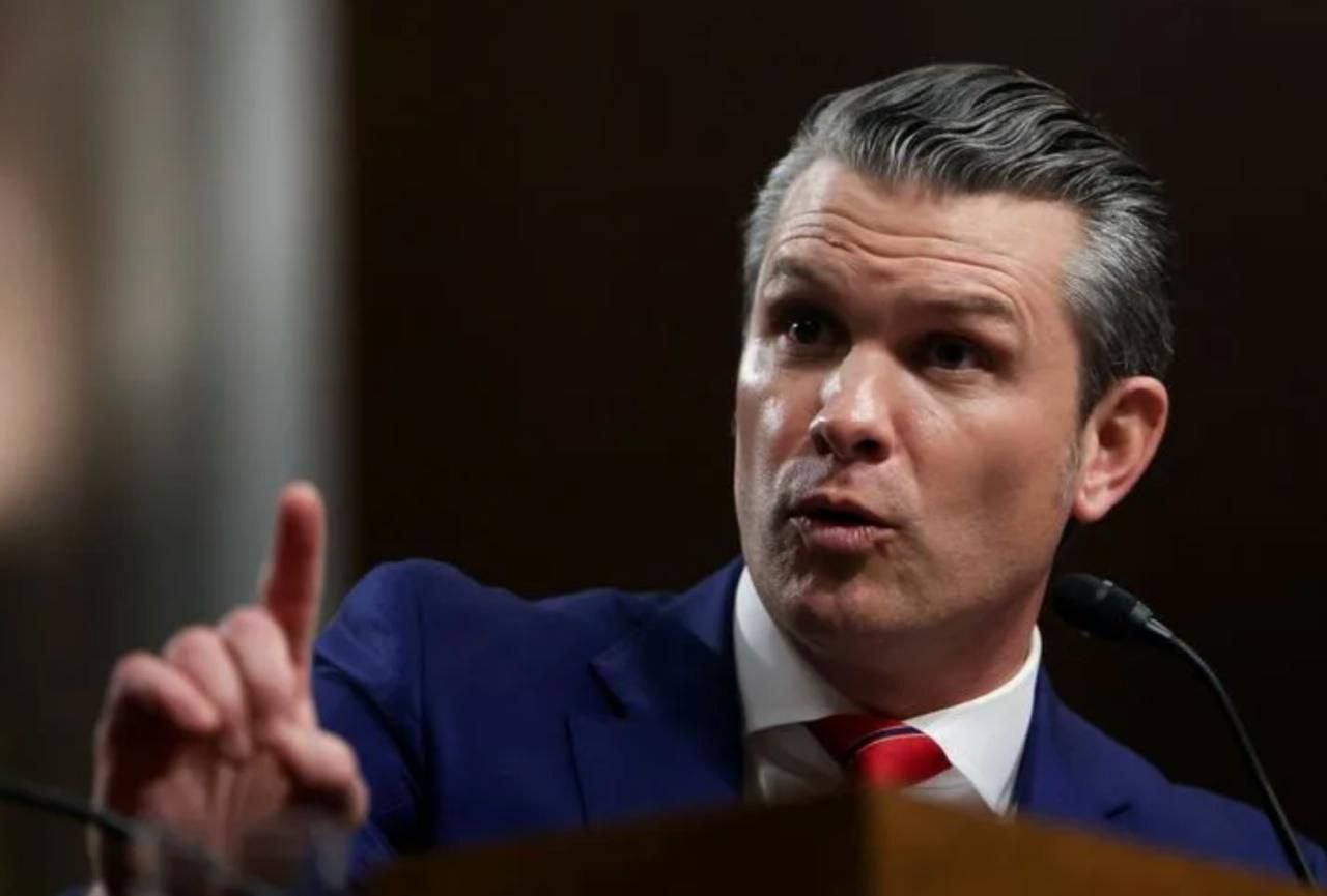 Фото: Пентагон без предупреждения остановил поставки снарядов на Украину – NYT...